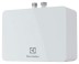 Проточный водонагреватель ELECTROLUX NP 4 AQUATRONIC купить в Нефтеюганске