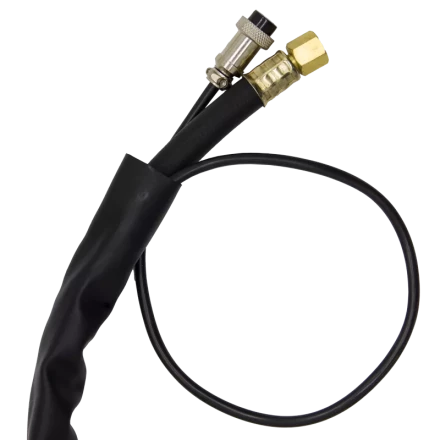 Горелка TW 26FX 4m (M12x1 / 2pin) XL26412221 купить в Нефтеюганске