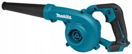 Аккумуляторная воздуходувка-пылесос Makita UB100DZ купить в Нефтеюганске