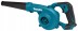Аккумуляторная воздуходувка-пылесос Makita UB100DZ купить в Нефтеюганске