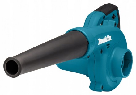 Аккумуляторная воздуходувка-пылесос Makita UB100DZ купить в Нефтеюганске