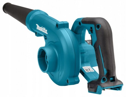 Аккумуляторная воздуходувка-пылесос Makita UB100DZ купить в Нефтеюганске