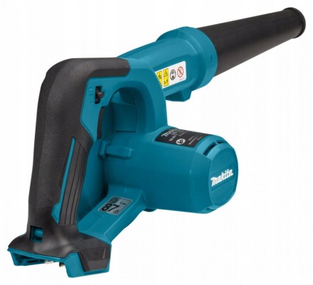 Аккумуляторная воздуходувка-пылесос Makita UB100DZ купить в Нефтеюганске