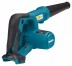 Аккумуляторная воздуходувка-пылесос Makita UB100DZ купить в Нефтеюганске