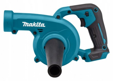 Аккумуляторная воздуходувка-пылесос Makita UB100DZ купить в Нефтеюганске