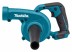 Аккумуляторная воздуходувка-пылесос Makita UB100DZ купить в Нефтеюганске