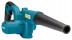 Аккумуляторная воздуходувка-пылесос Makita UB100DZ купить в Нефтеюганске