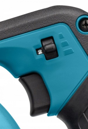 Аккумуляторная воздуходувка-пылесос Makita UB100DZ купить в Нефтеюганске