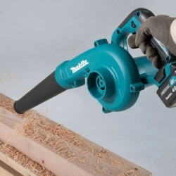 Аккумуляторная воздуходувка-пылесос Makita UB100DZ купить в Нефтеюганске