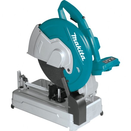 Монтажная аккумуляторная пила Makita DLW140Z (без АКБ и ЗУ) купить в Нефтеюганске