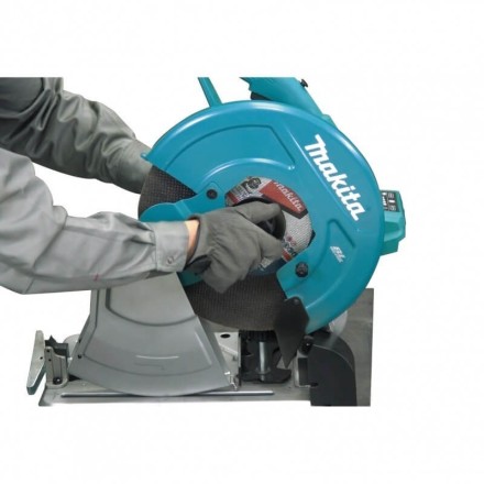 Монтажная аккумуляторная пила Makita DLW140Z (без АКБ и ЗУ) купить в Нефтеюганске