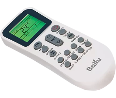 Блок внутренний BALLU BSWI/in-18HN1/EP/15Y сплит-системы, инверторного типа купить в Нефтеюганске