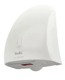 Сушилка для рук электрическая BALLU BAHD-1000AS купить в Нефтеюганске
