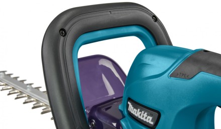 Аккумуляторный кусторез Makita DUH507F001 18v, 50см (1х АКБ 3 Ач, ЗУ) купить в Нефтеюганске
