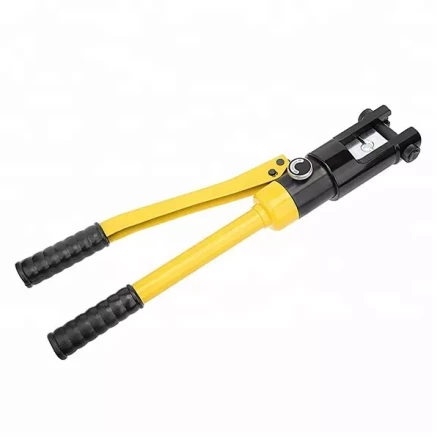 Опрессовщик кабеля TOR YQK-300A 1183001 купить в Нефтеюганске