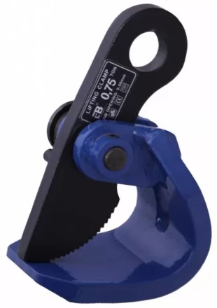 Захваты для горизонтального подъема листового металла DHQP-2.5 LB купить в Нефтеюганске