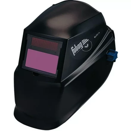 Сварочная маска сварщика "Хамелеон" Fubag BLITZ 11 в новом корпусе купить в Нефтеюганске