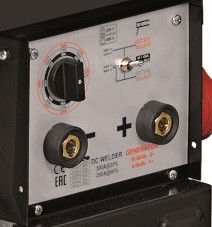 Сварочный бензогенератор Telwin THUNDER 304 СЕ  HONDA купить в Нефтеюганске