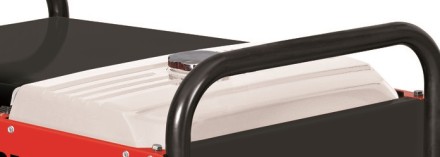Сварочный бензогенератор Telwin THUNDER 304 СЕ  HONDA купить в Нефтеюганске