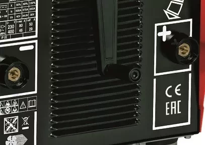 Сварочный аппарат LINEAR 630HD Telwin купить в Нефтеюганске