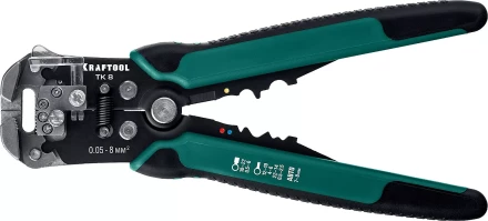 Стриппер TK-8  автоматический многофункциональный 22637 купить в Нефтеюганске