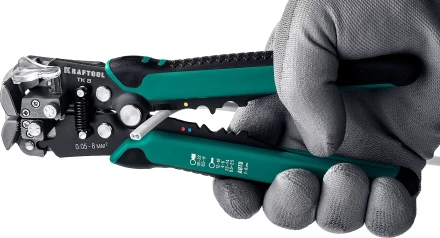 Стриппер TK-8  автоматический многофункциональный 22637 купить в Нефтеюганске