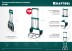 Тележки хозяйственные 38751-120 купить в Нефтеюганске