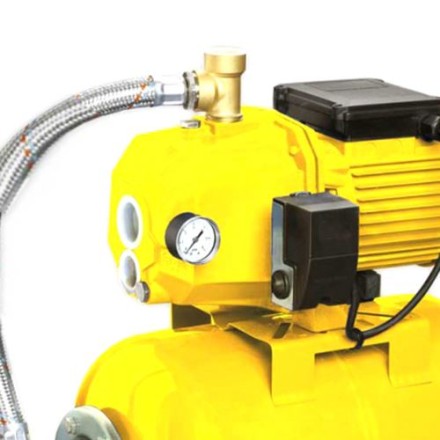 Насосная станция Aurora AGP 1100-25 JET купить в Нефтеюганске