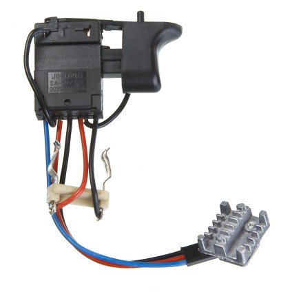 Выключатель EA-12/Z1 DC16,8-18V 12A U561-180-036 купить в Нефтеюганске