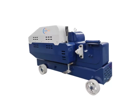 Станок для резки арматуры TOR GQ46 40/36мм 4кВт (Z) 1050708 купить в Нефтеюганске