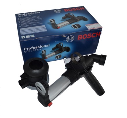 Насадка для пылеудаления Bosch GDE 16 PLUS (1.600.A00.15Z) купить в Нефтеюганске