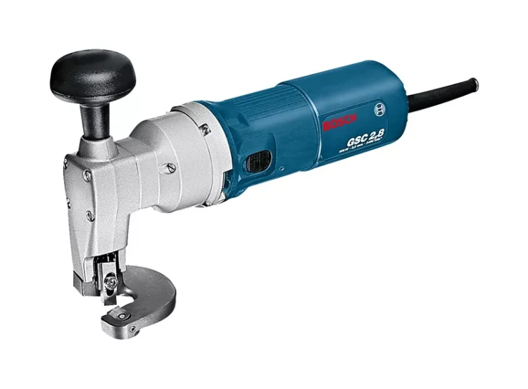 Ножницы электрические Bosch GSC 2.8 купить в Нефтеюганске