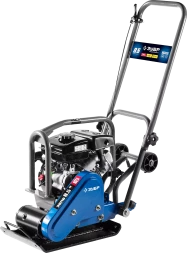 Виброплита бензиновая ЗВПБ-8.5 Г серия ПРОФЕССИОНАЛ