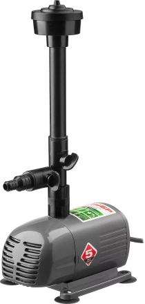 Насос фонтанный ЗНФЧ-25-2.0 серия МАСТЕР купить в Нефтеюганске