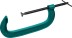 Струбцина KRAFTOOL EXTREM, тип G 32229-300-100 купить в Нефтеюганске