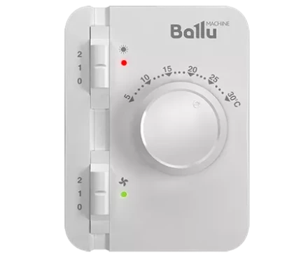 Воздушно-тепловая завеса электрическая BALLU BHC-L15-S09-M купить в Нефтеюганске