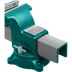 Тиски KRAFTOOL GRAND слесарные 32702-125 купить в Нефтеюганске