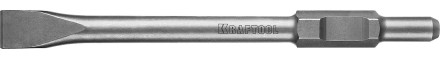 Зубило HEX 30 ALLIGATOR 29345-32-400 купить в Нефтеюганске