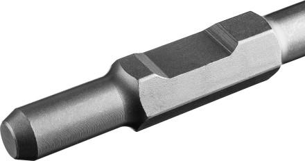 Зубило HEX 30 ALLIGATOR 29345-32-400 купить в Нефтеюганске