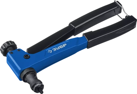 Резьбовые заклепочники ЗУБР Р-М6 серия ПРОФЕССИОНАЛ купить в Нефтеюганске