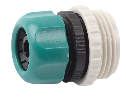 Переходник RACO "Original" (резьба внутренняя 3/4"х1"- шланг 1/2") 4250-55291C купить в Нефтеюганске