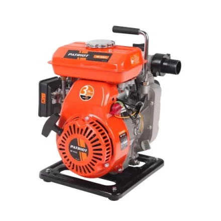 Бензиновая мотопомпа PATRIOT MP 1510 S купить в Нефтеюганске