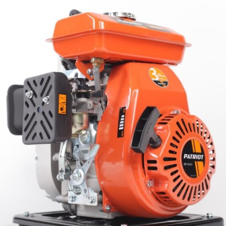 Бензиновая мотопомпа PATRIOT MP 1510 S купить в Нефтеюганске