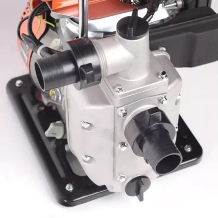 Бензиновая мотопомпа PATRIOT MP 1510 S купить в Нефтеюганске