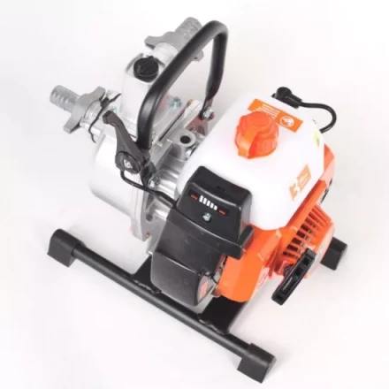 Бензиновая мотопомпа PATRIOT MP 1510 S купить в Нефтеюганске