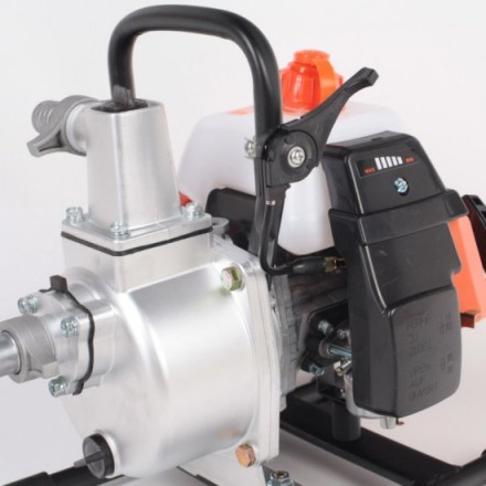 Бензиновая мотопомпа PATRIOT MP 1510 S купить в Нефтеюганске