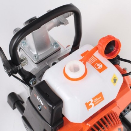 Бензиновая мотопомпа PATRIOT MP 1510 S купить в Нефтеюганске