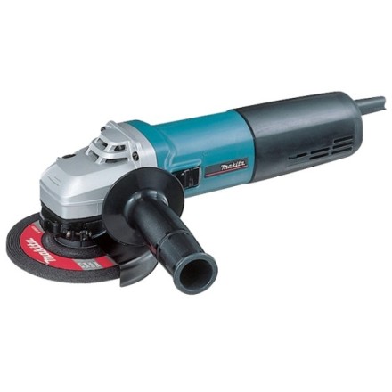 Шлифмашина Makita УШМ 9565 CV УШМ Болгарка купить в Нефтеюганске