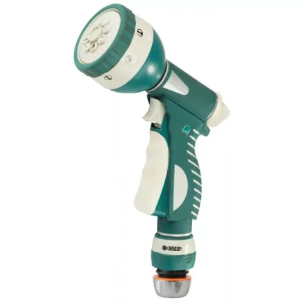 Пистолет-распылитель RACO &quot;Profi-Plus&quot;, 8-позиционный, с соединителем 1/2&quot; 4256-55/341C купить в Нефтеюганске