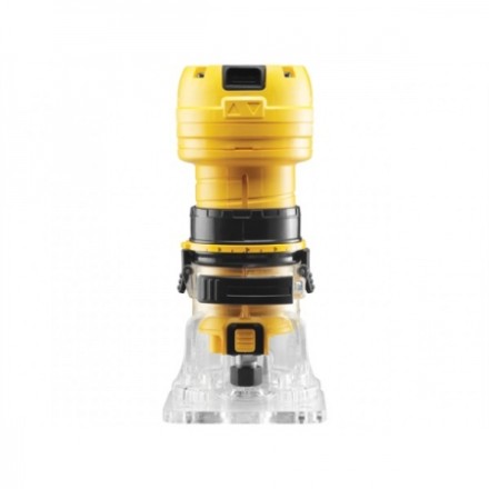 Фрезер DeWalt DW 6005 окантовочный купить в Нефтеюганске